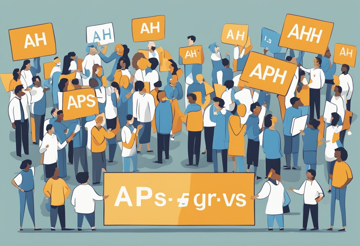 AH IPS vs IPS: Understanding the Differences in Display Technology