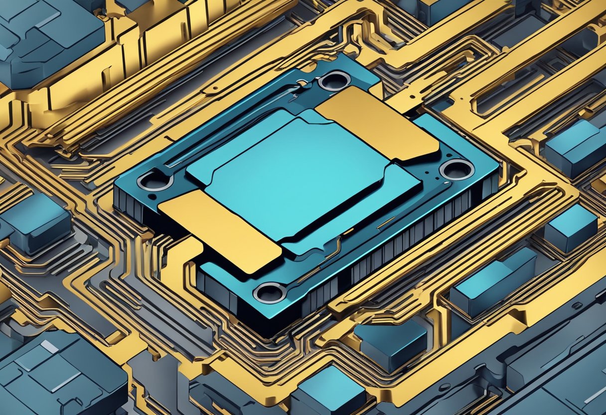 Can CPU Bottleneck RAM? Understanding the Relationship Between Processor and Memory Performance