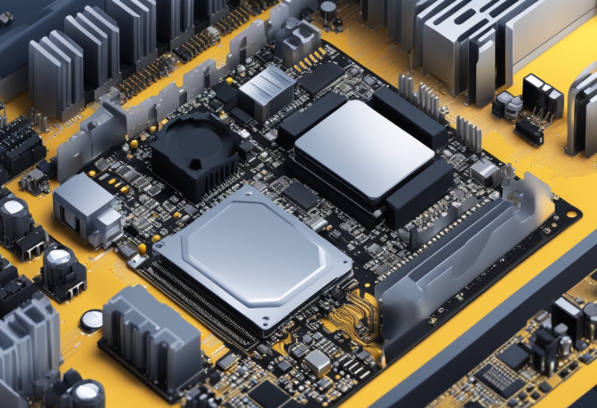 Can I Flash BIOS Without CPU: A Step-by-Step Guide