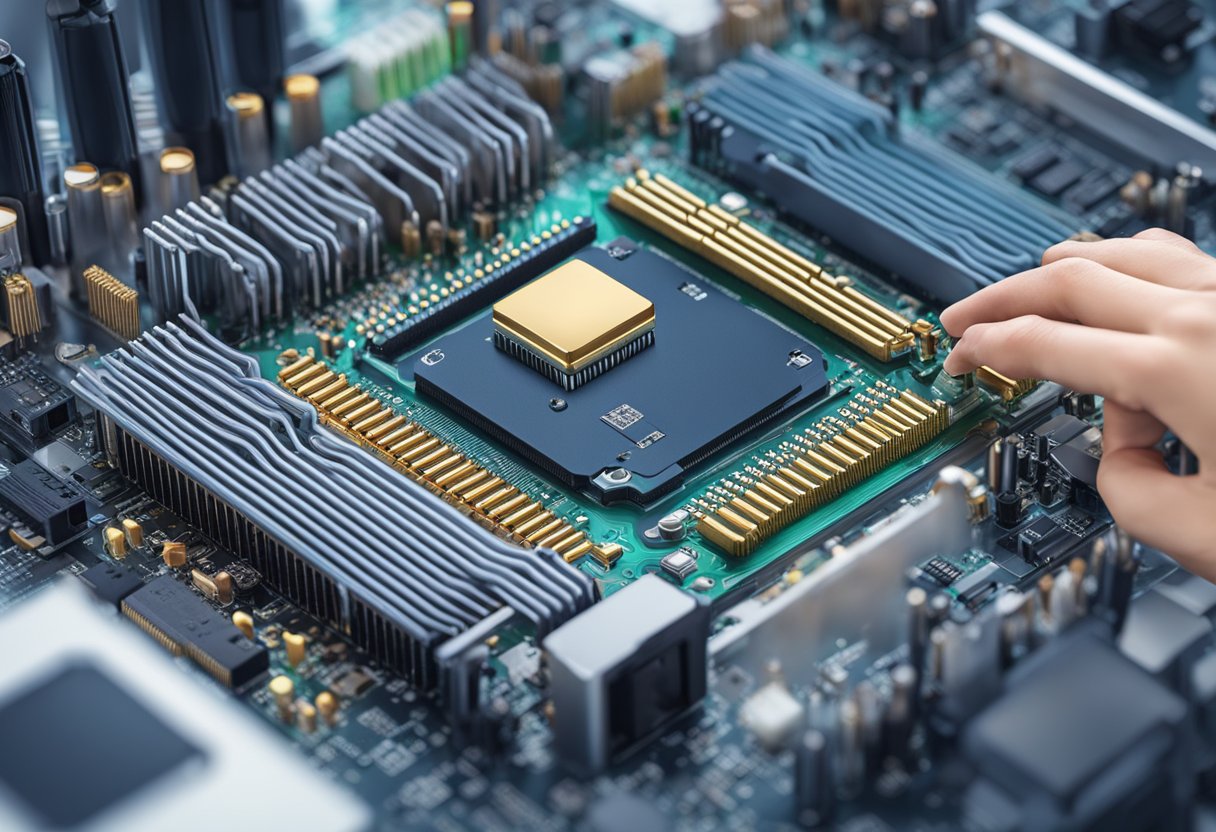 Can I Install the CPU Last? Understanding PC Assembly Order