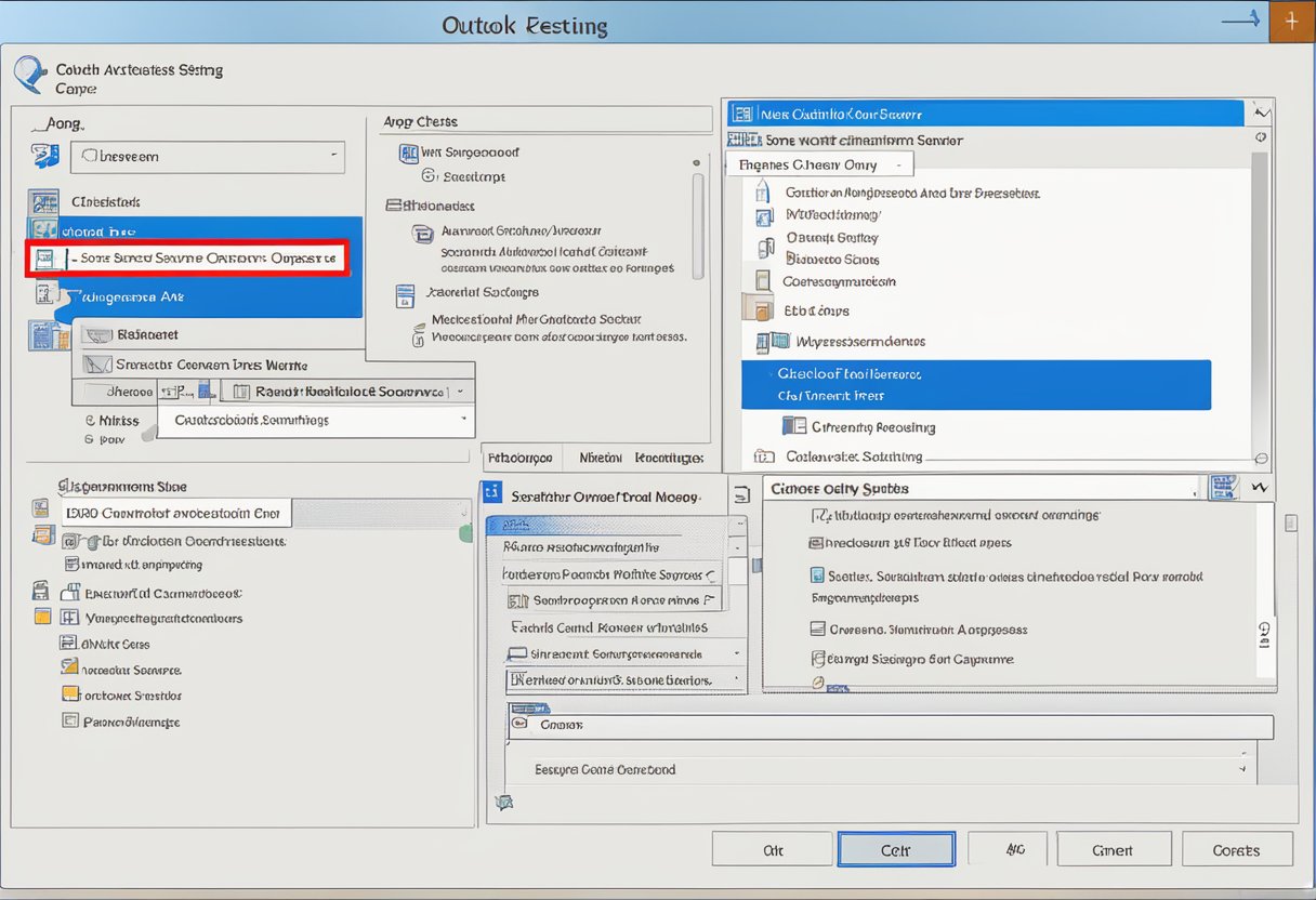 How to Change Client Only Rule to Server in Outlook: Essential Tips for Seamless Email Management