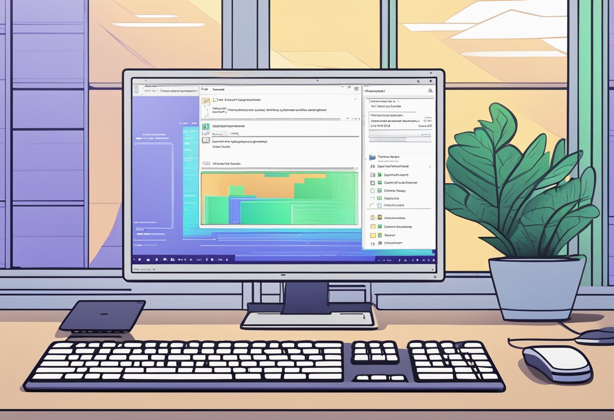Command Prompt Appears and Disappears on Windows 11: Quick Fixes for Sudden Closures