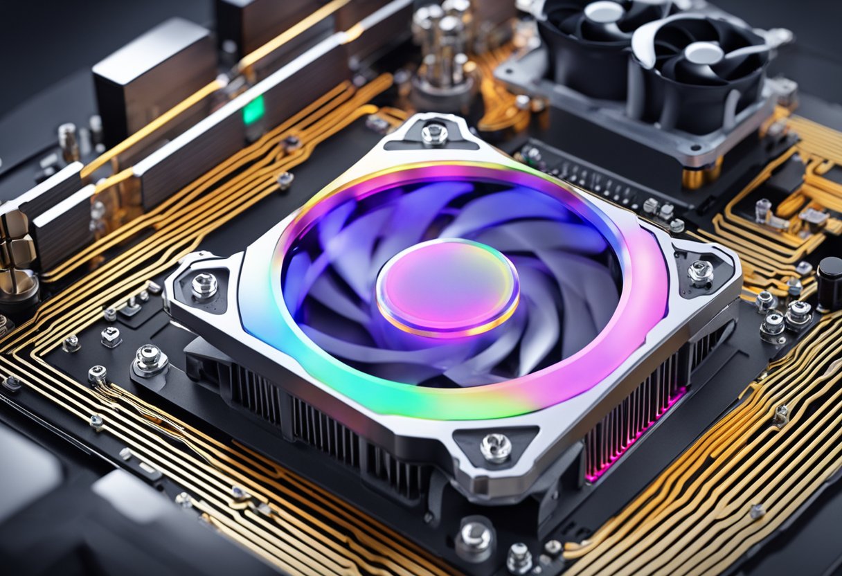 Does a CPU Cooler Need a Backplate? Unveiling the Essentials of CPU Cooling Systems