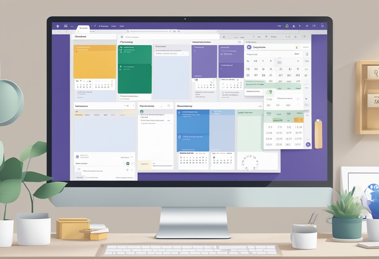 Create Shared Calendar in Microsoft Teams: A Step-by-Step Guide