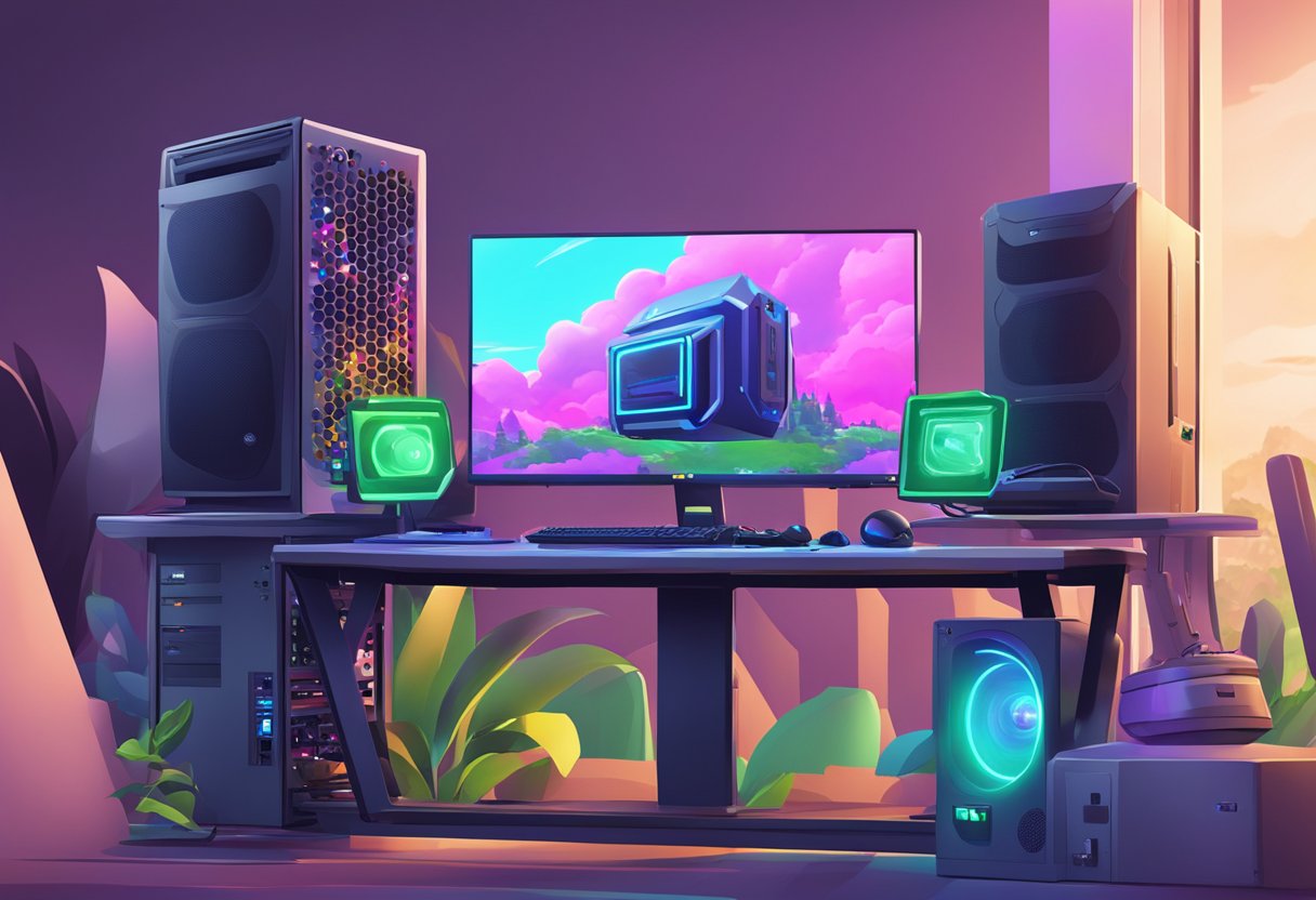 Do You Need a Graphics Card for Fortnite? Understanding Gaming Requirements