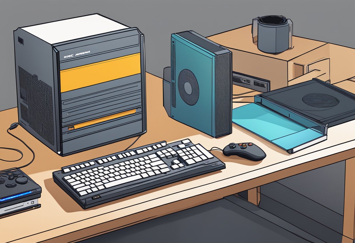 Do You Need an Optical Drive for Gaming in Today’s Digital Age?
