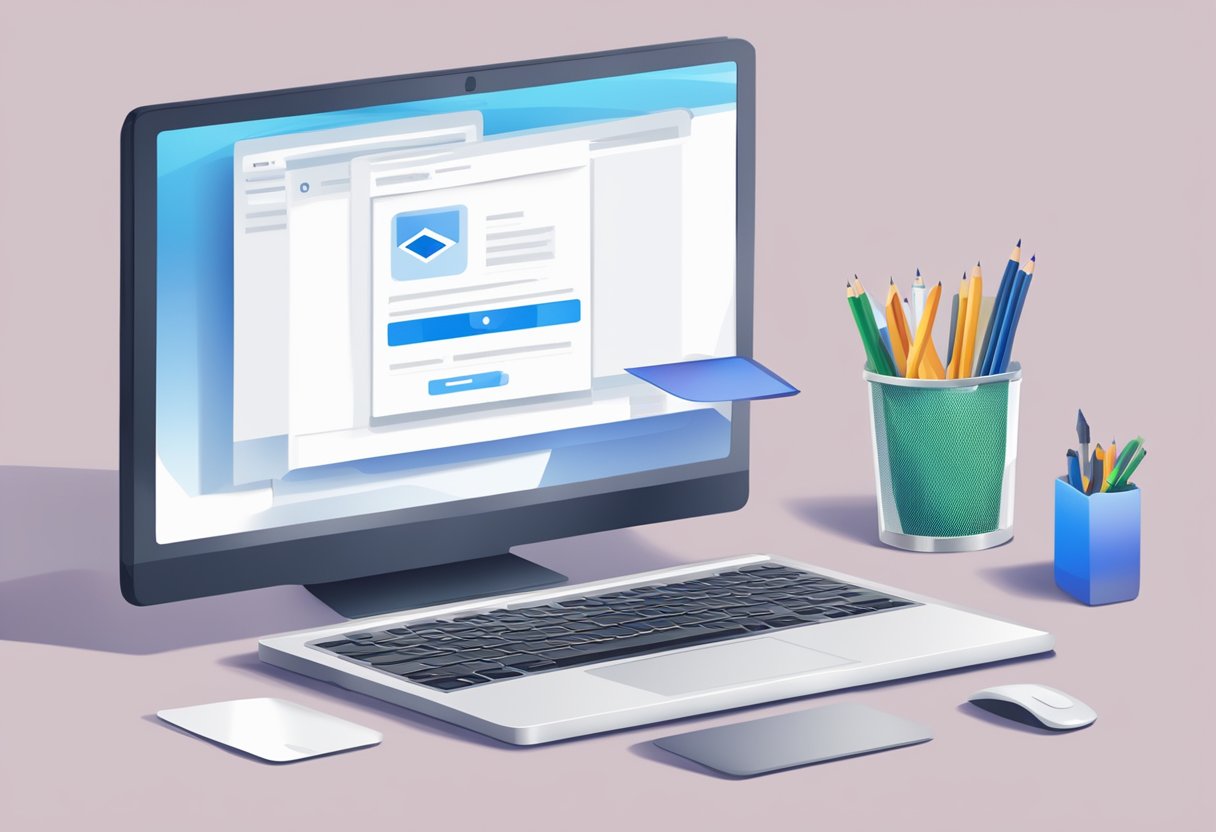 Dropbox Update Your Account Email Address: A Step-by-Step Guide