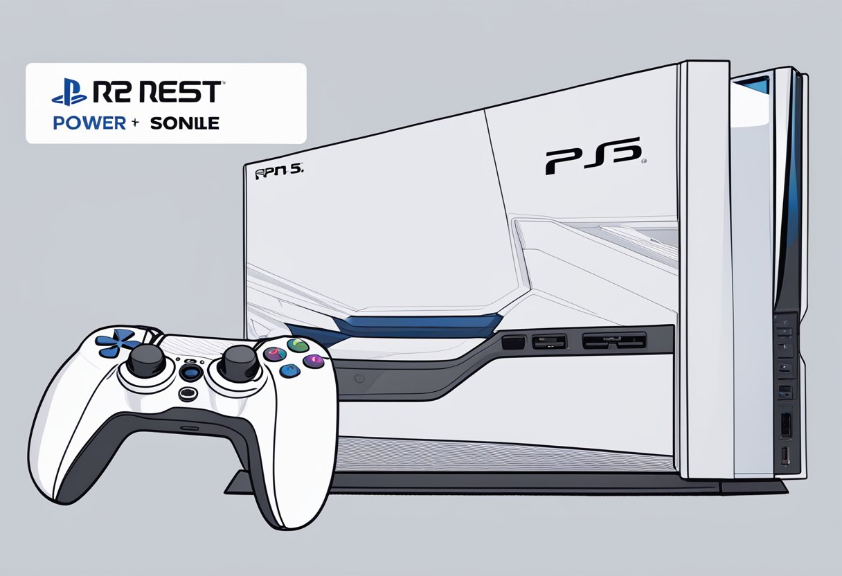 How to Factory Reset PS5 Without Controller: Step-by-Step Guide