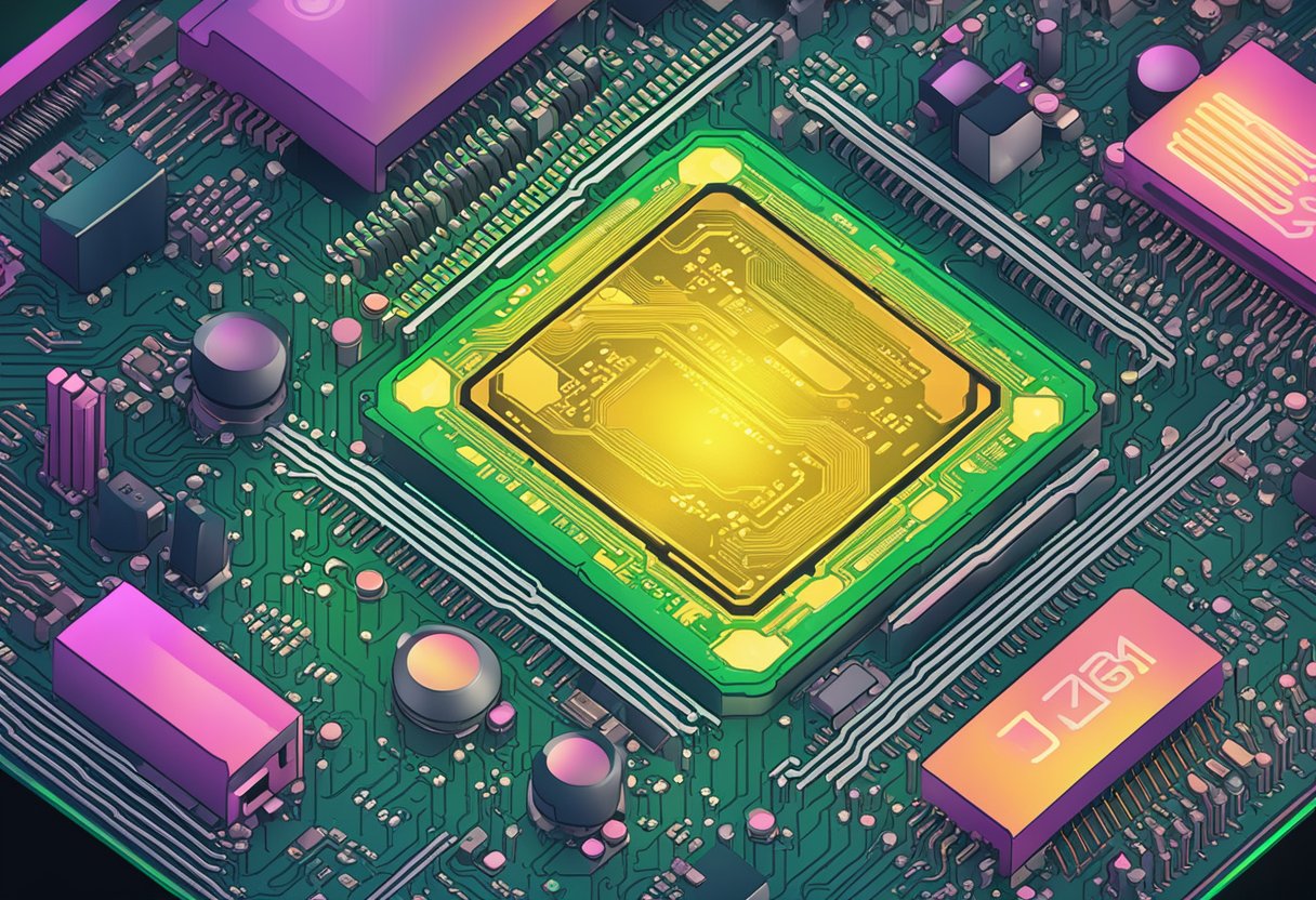 Fix ASRock Polychrome RGB Not Working: Troubleshooting and Solutions Guide