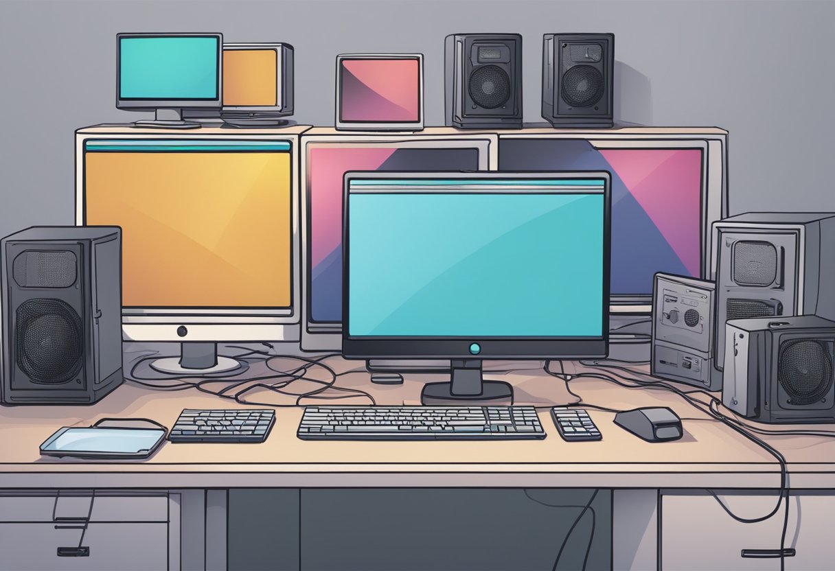 Fix Audio Service Not Responding: Quick Solutions for Restoring Sound