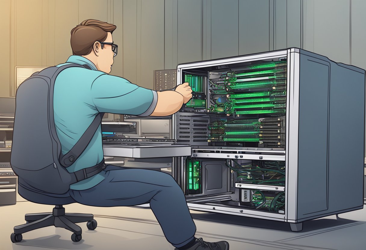 Fix CPU Bottleneck: Streamlining Your Computer’s Performance