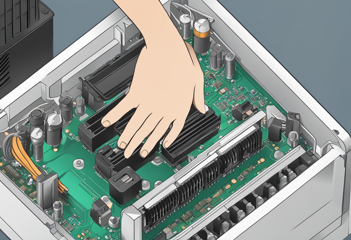 Fix CPU Cooler Clicking Noise: Your Quick and Effective Solution Guide