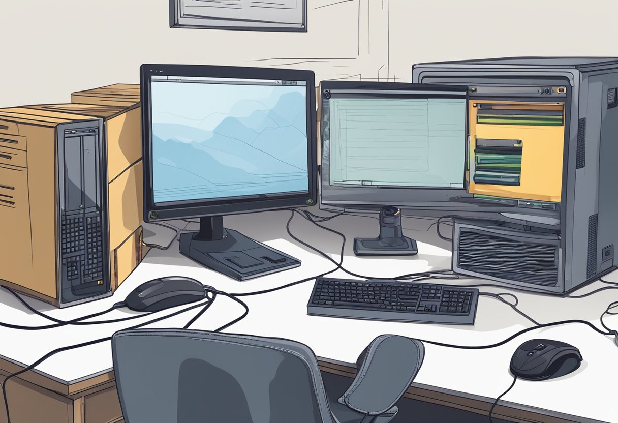 How Many Years Should a Desktop Computer Last: Lifespan Expectations
