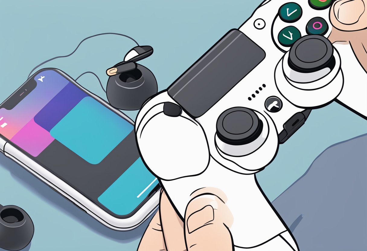 How to Connect AirPods to PS4: Simple Steps for Wireless Audio Setup