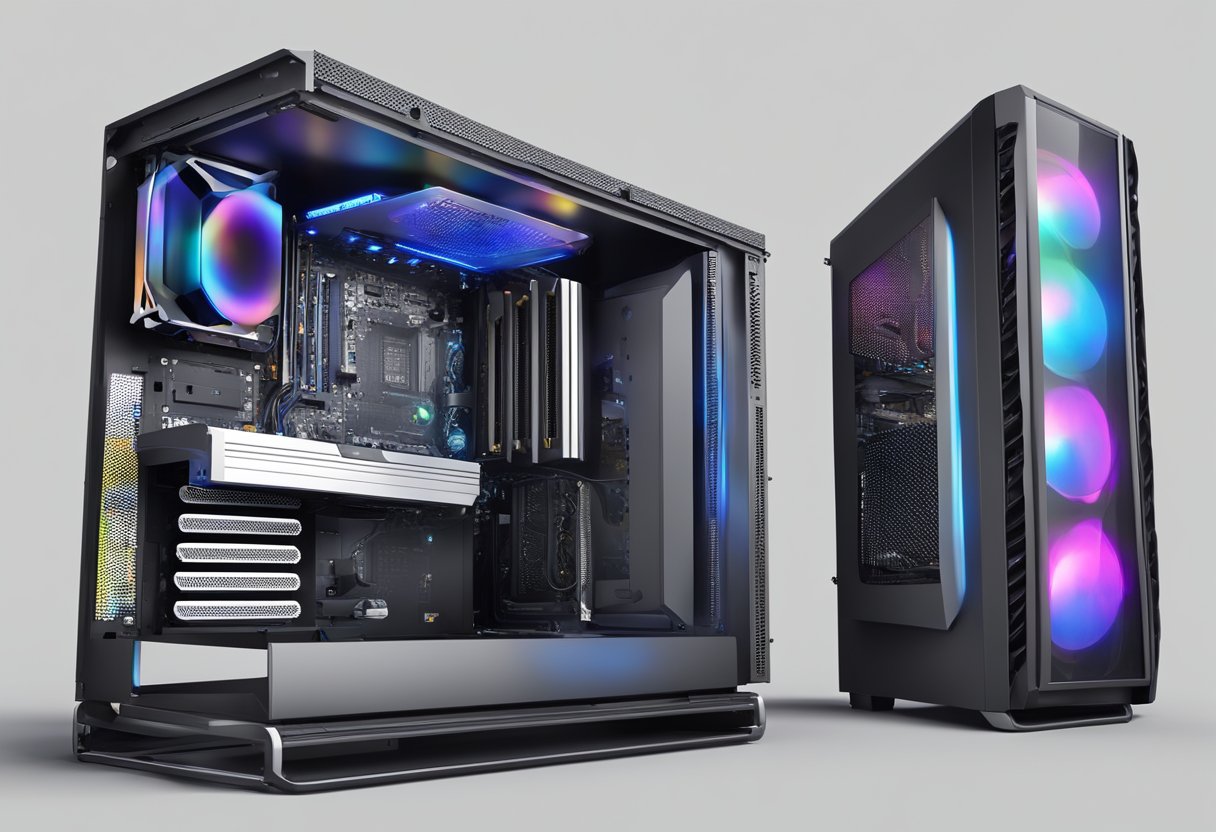 How to Optimize CPU for Gaming: Boost Performance Effortlessly