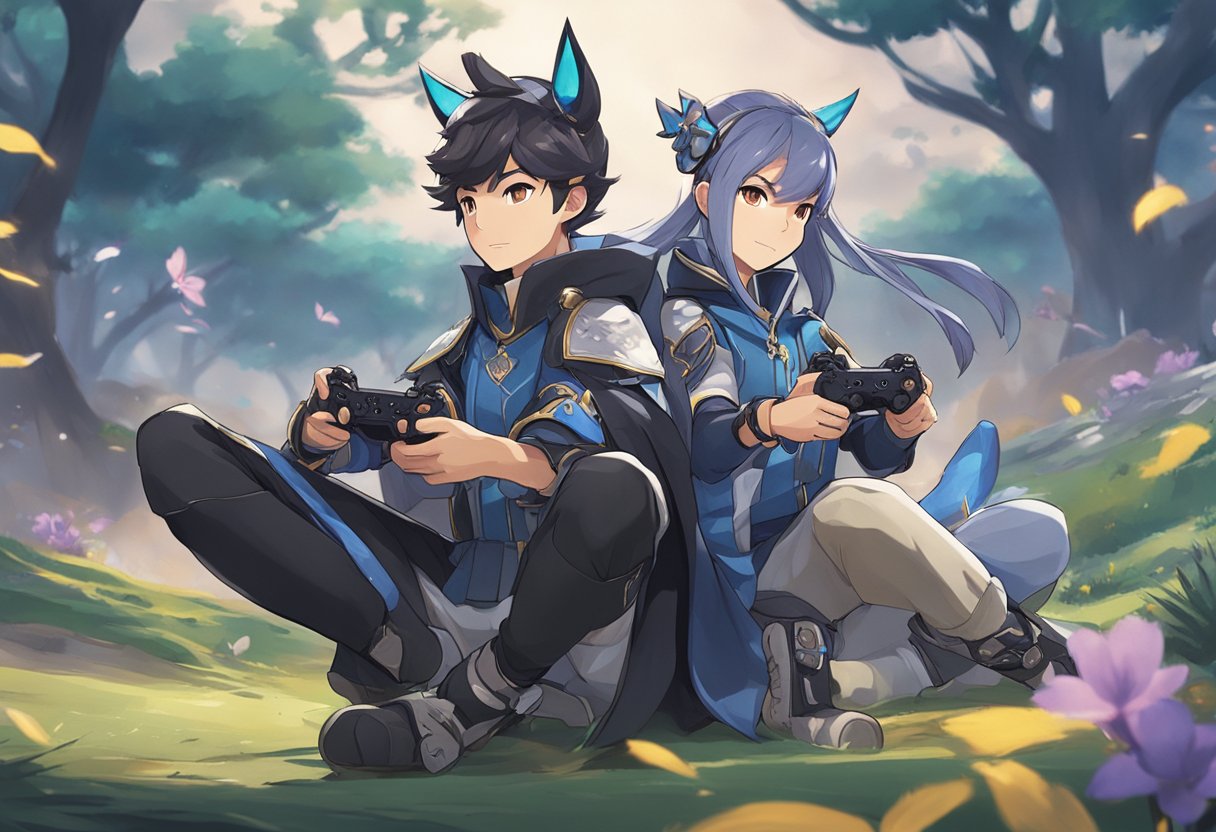 How to Play Co-op in Genshin Impact: Your Ultimate Guide to Team Adventures