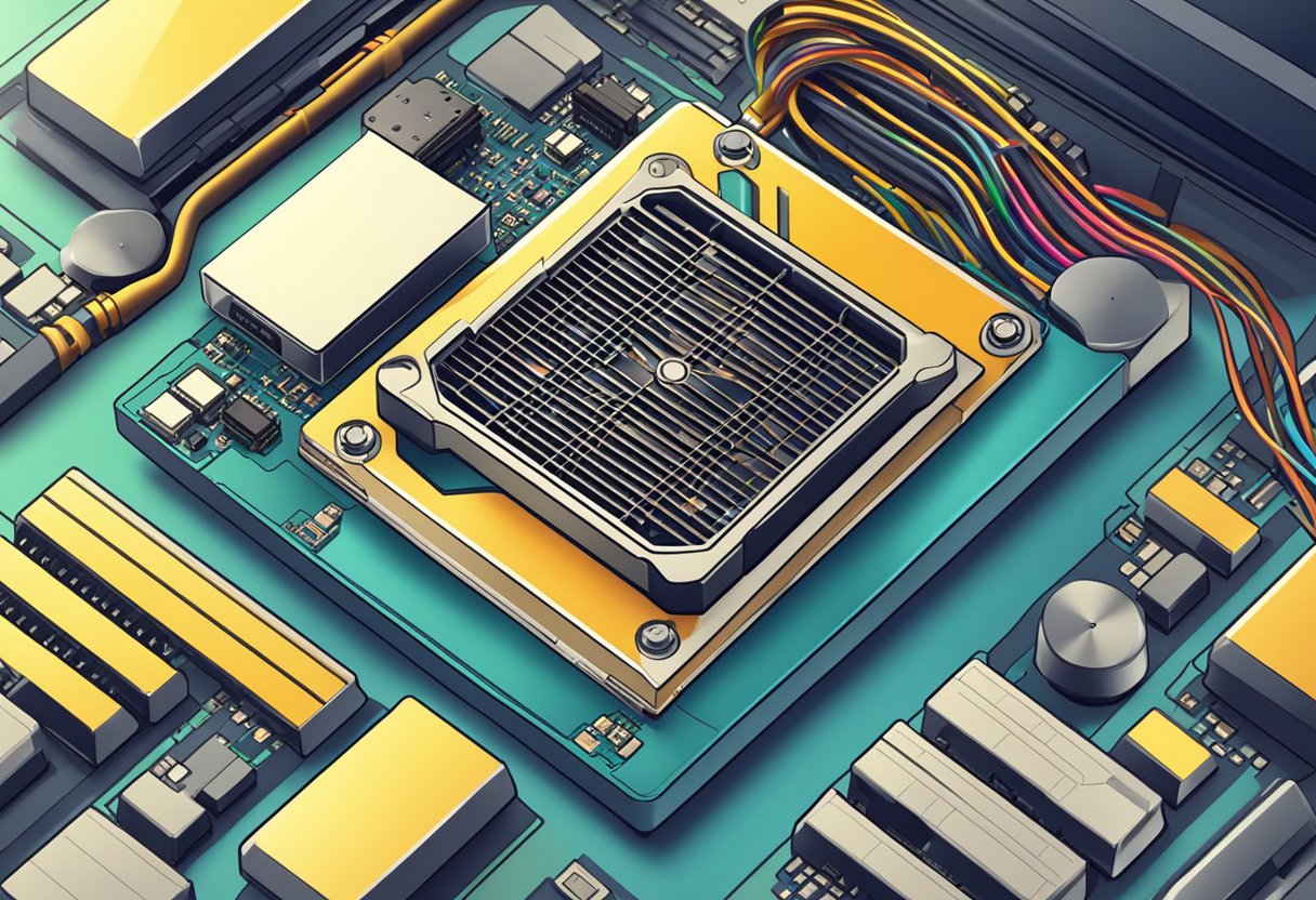 How to Tell If CPU Is Bottleneck: Identifying Performance Constraints in Your PC