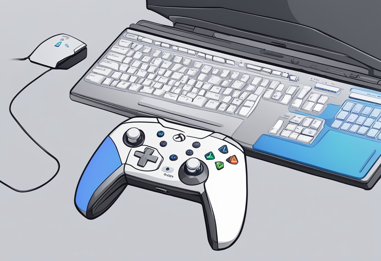 Fix Genshin Impact Controller Not Working on PC: Quick Solutions Guide