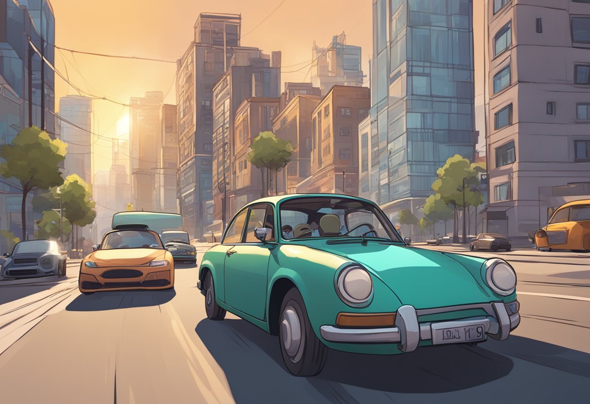 Fix GTA V Stuttering Lag: Optimize Your Gaming Experience