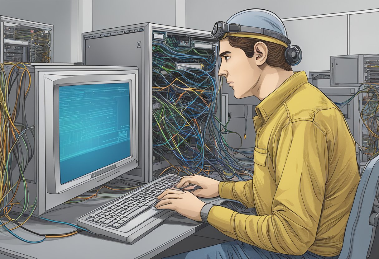 Fix Memory Bottleneck: Enhance Your System Performance Now