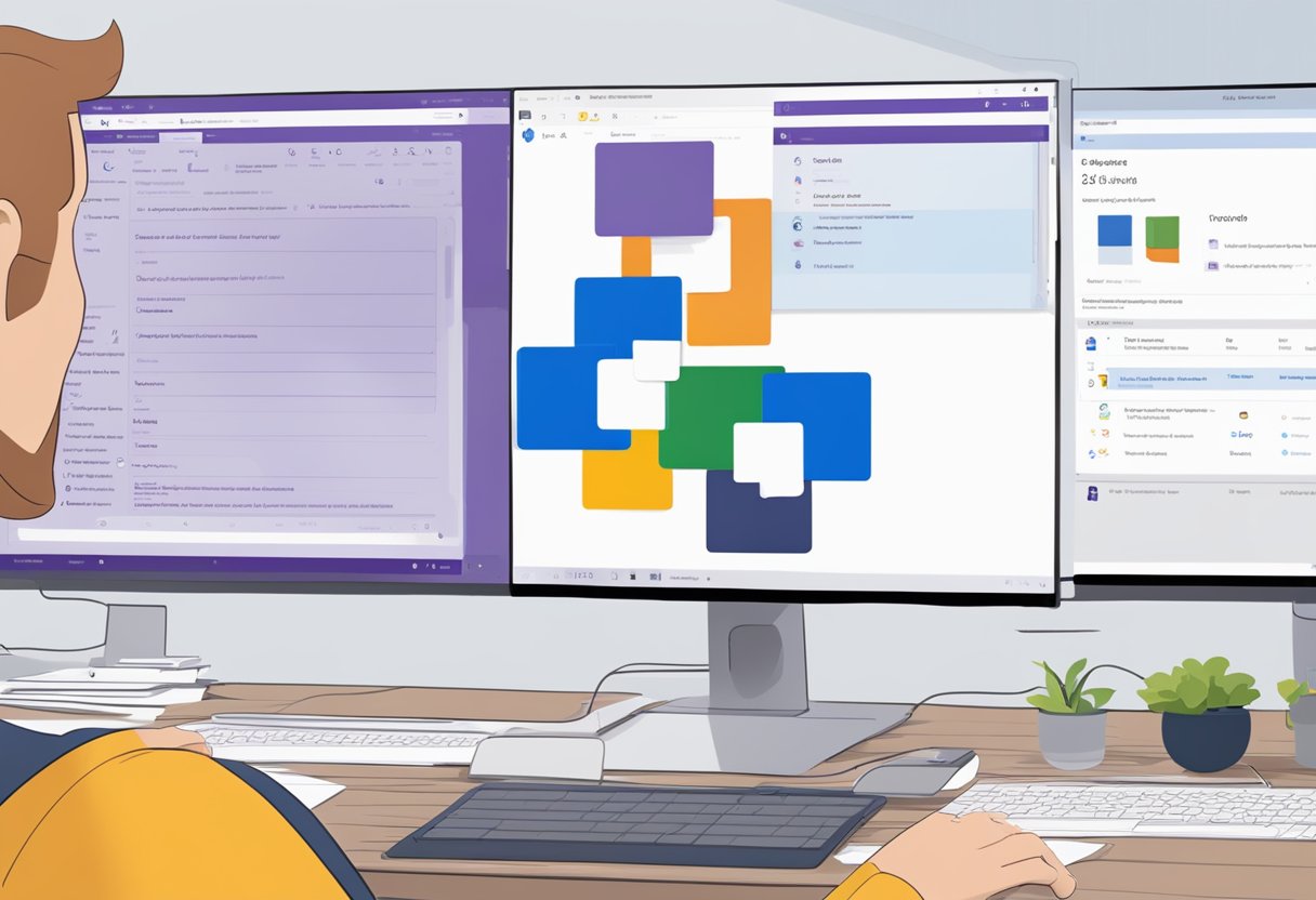 Fix Microsoft Teams Not Integrating With Outlook: Quick Solutions Guide