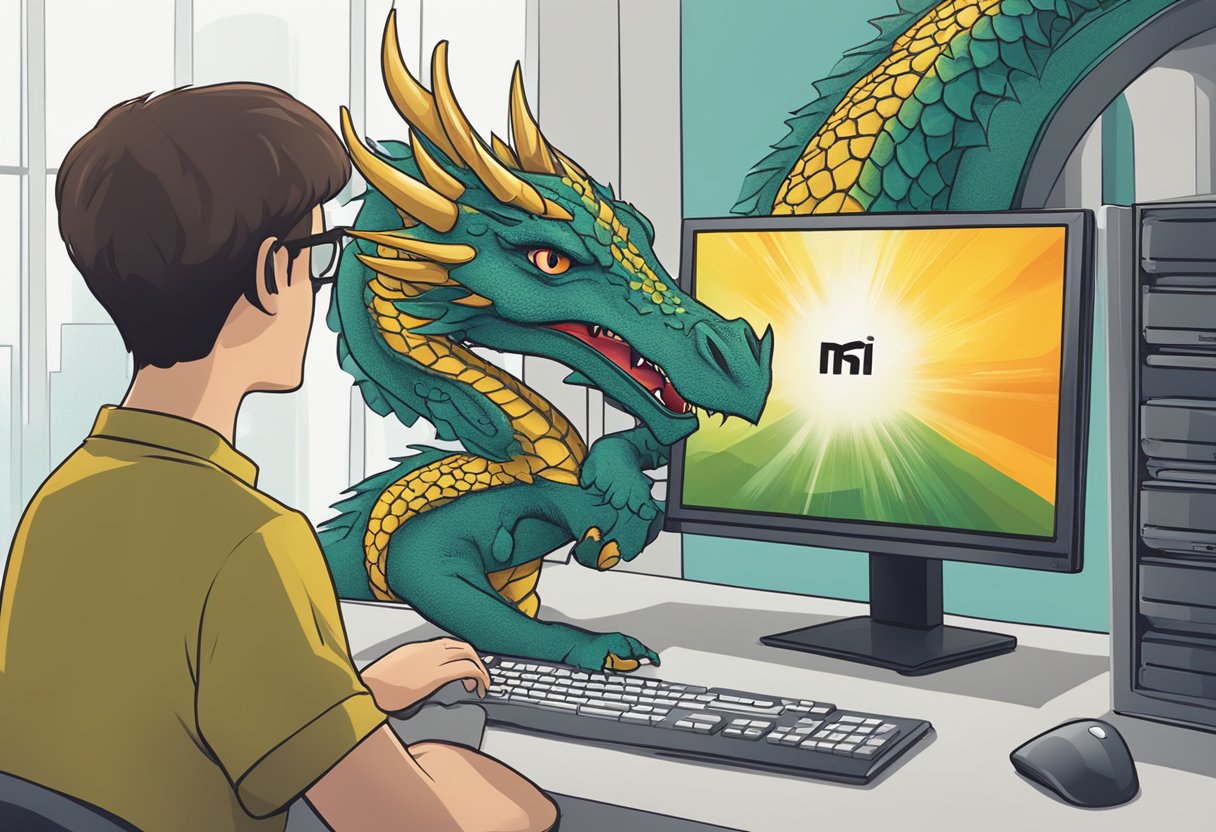 Fix MSI Dragon Center Not Working: Quick Solutions for Common Issues