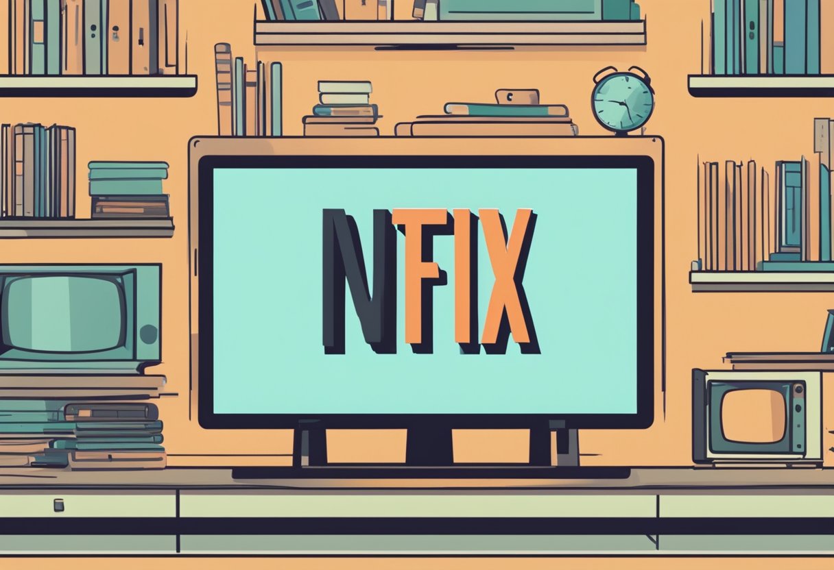 Fix Netflix Error Code NW-4-8: Quick Solutions for Uninterrupted Streaming