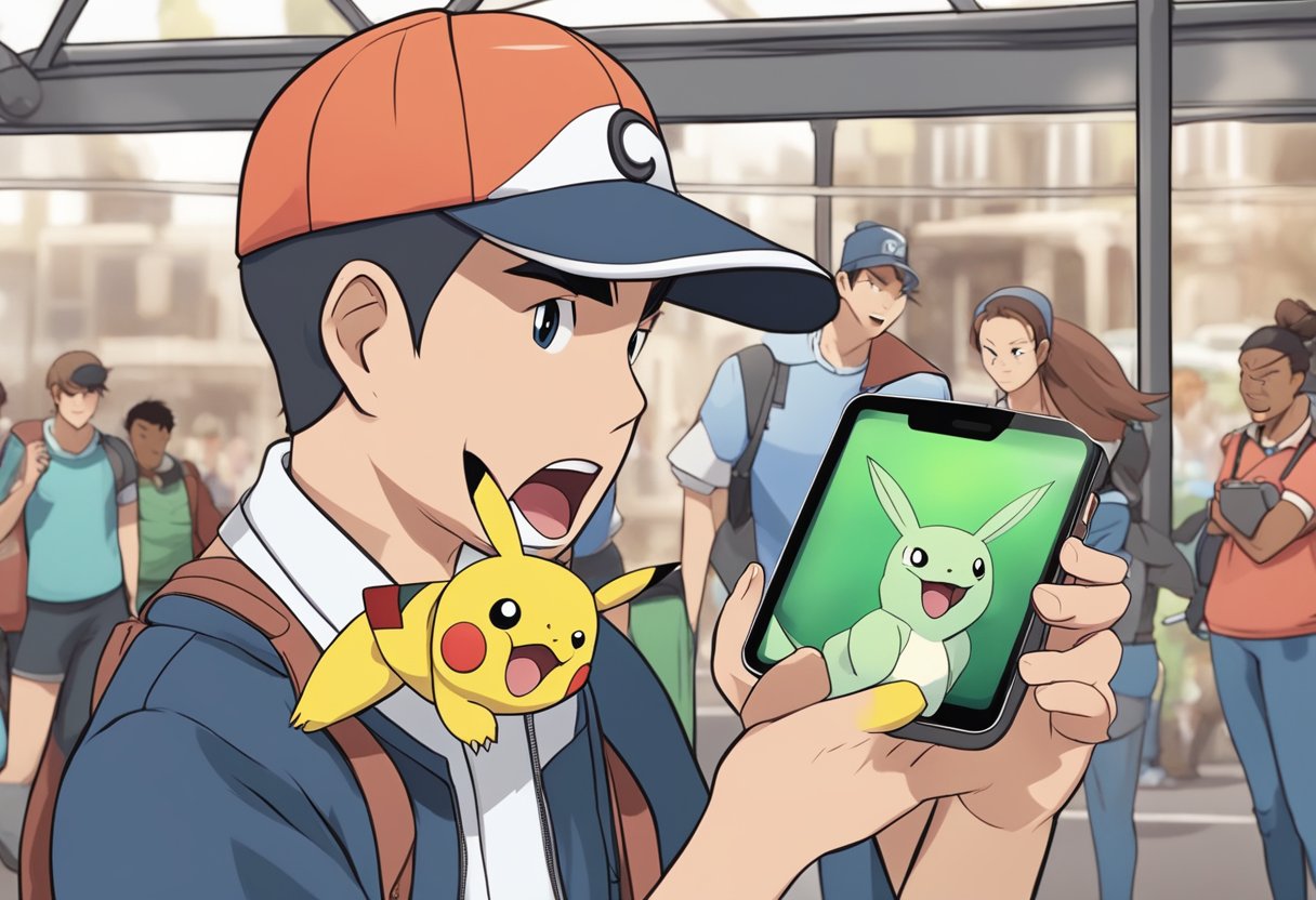 Fix Pokemon Go Battle Not Working: Quick Solutions for Uninterrupted Gameplay