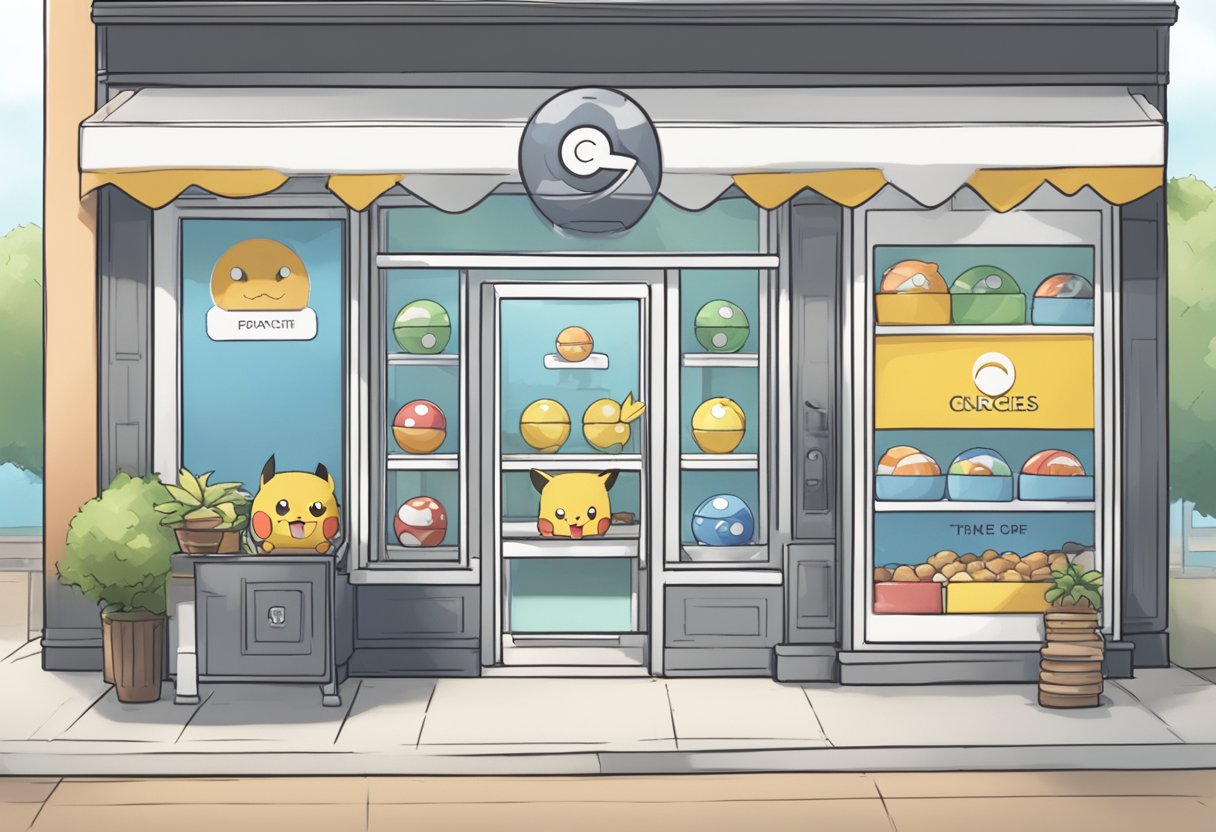 Fix Pokemon Go Shop Not Working: Quick Solutions to Restore Your Access