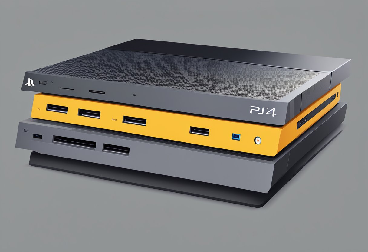 Fix PS4 Error CE-32895-7: Quick Solutions for Seamless Gameplay