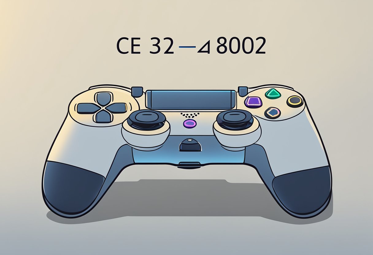 Fix PS4 Error Code CE-30022-7: Quick Troubleshooting Guide