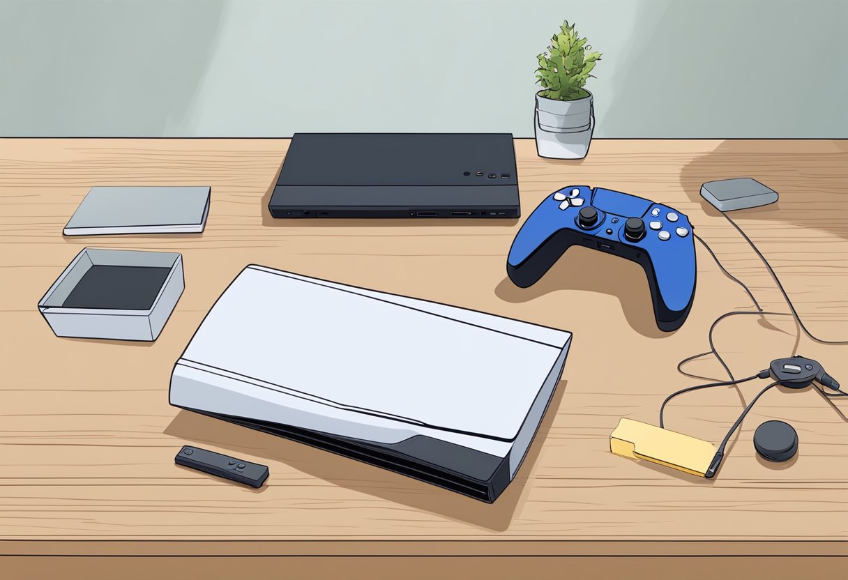 Fix PS5 Bricked: Quick Solutions to Revive Your Console