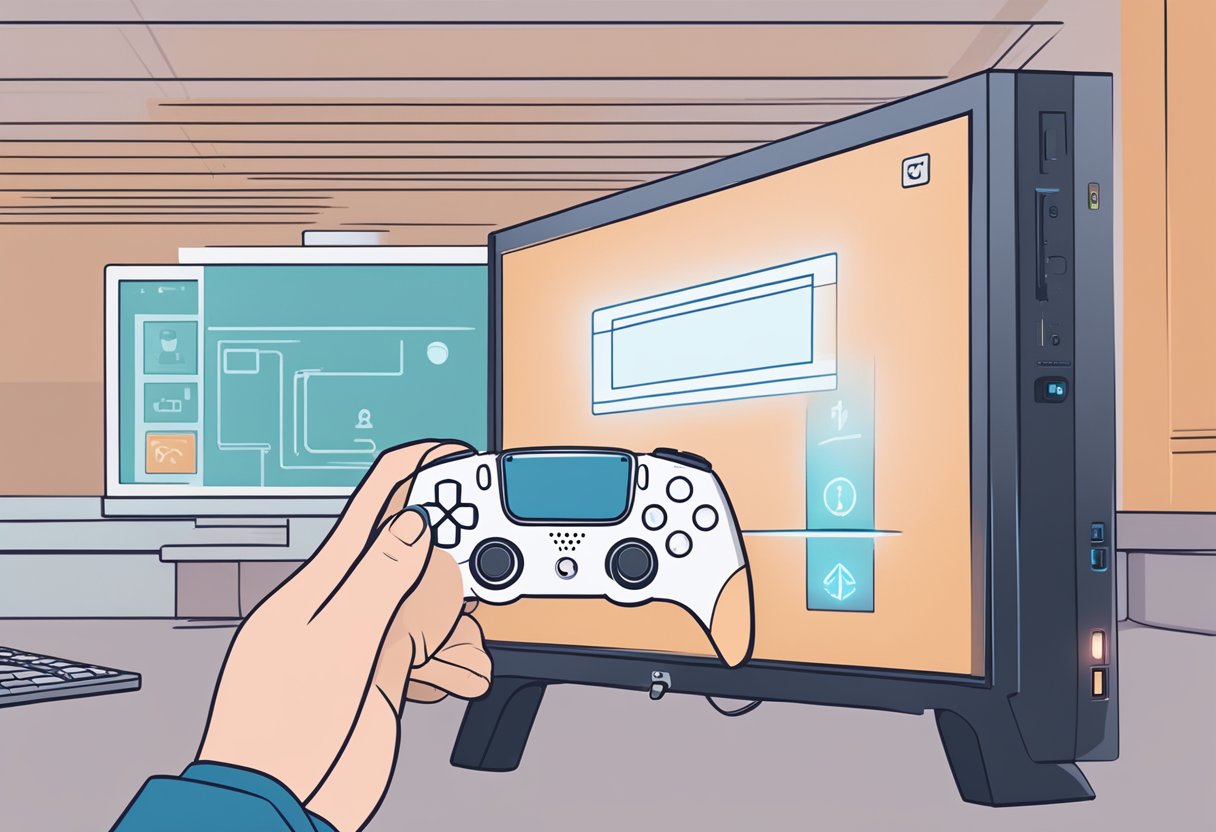 Fix PS5 Error SU-30746-0: Quick Solutions for a Smooth Gaming Experience
