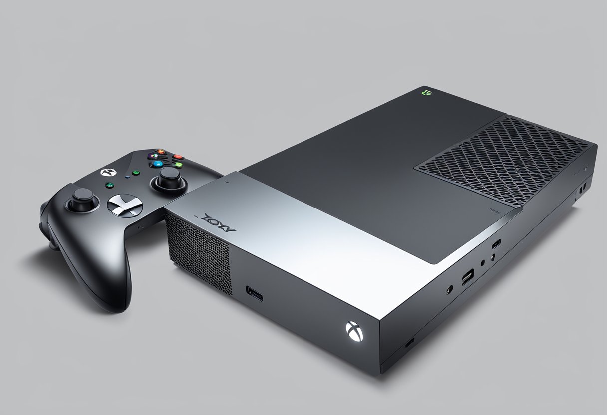 Fix Xbox Series X Won’t Turn On: Solutions for Power-Up Problems