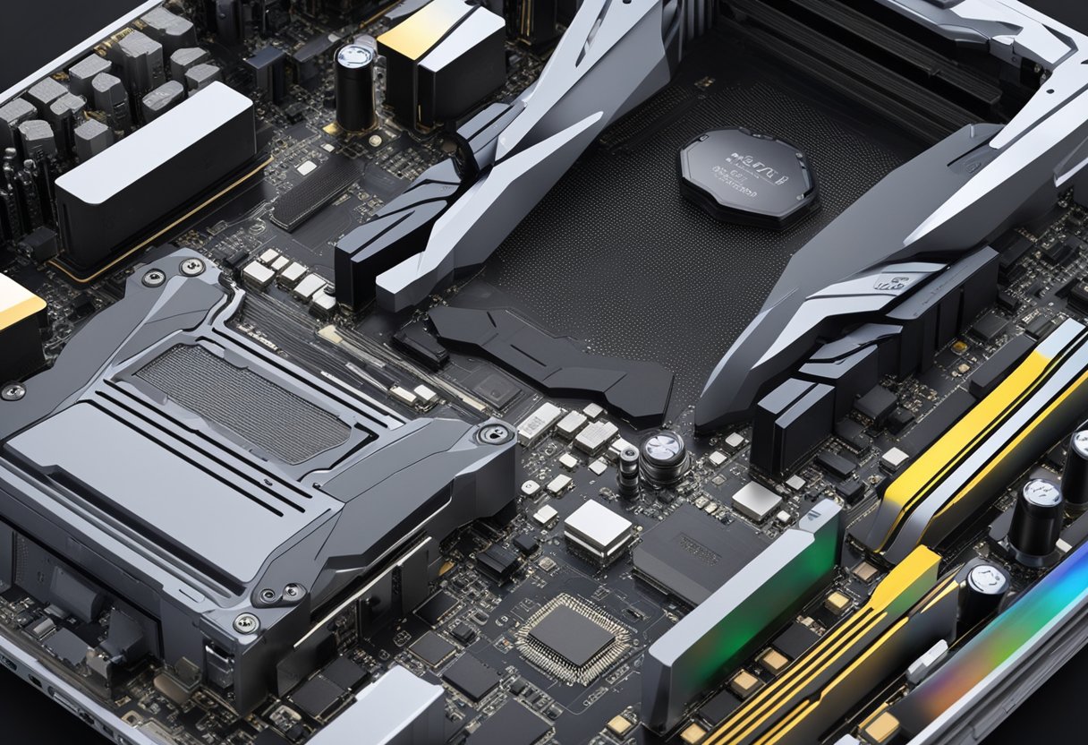 GPU Won’t Fit into Motherboard: Troubleshooting Installation Issues