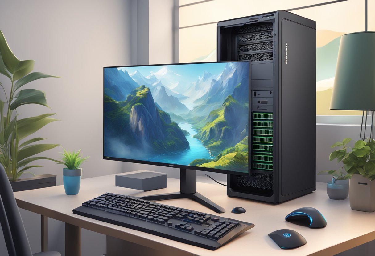 Is Intel Pentium Good for Gaming? Assessing Performance in 2024