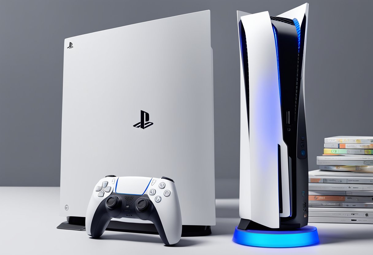 Is PS5 Backwards Compatible: Exploring Console Compatibility