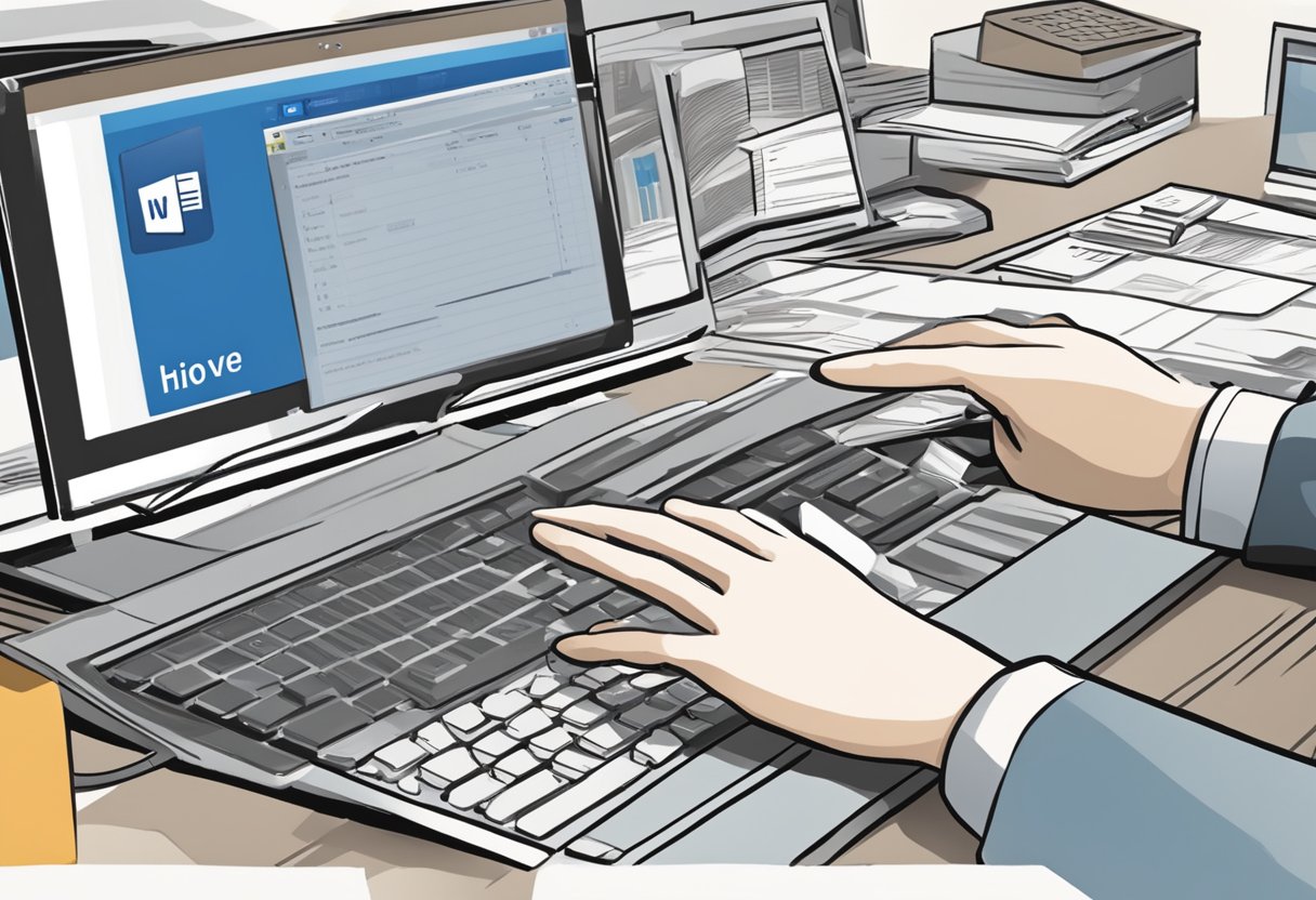 MS Word Hide or Unhide Text: A Simple Guide to Controlling Visibility