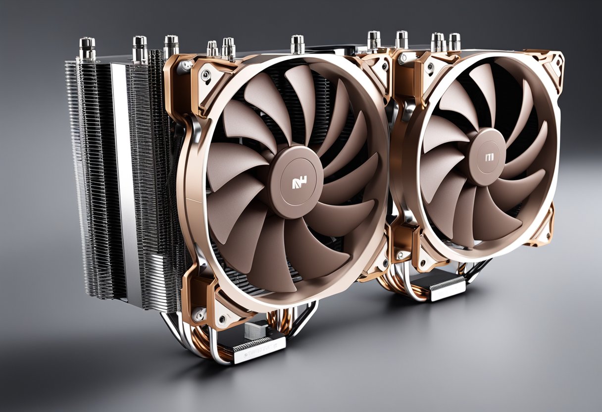 Noctua NH-D15 vs NH-D15S: Performance Face-Off in CPU Cooling