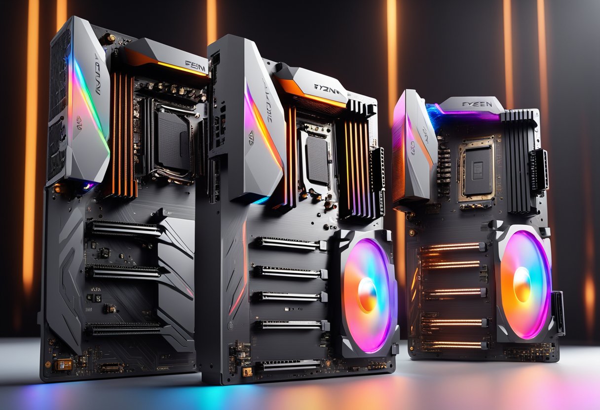 Ryzen 5000 Series vs 3000 Series CPUs: Performance and Value Compared