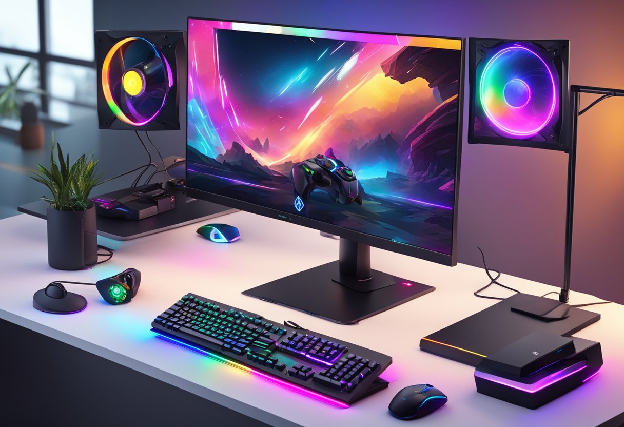 How to Sell a Gaming PC: A Complete Guide to Maximizing Your Return