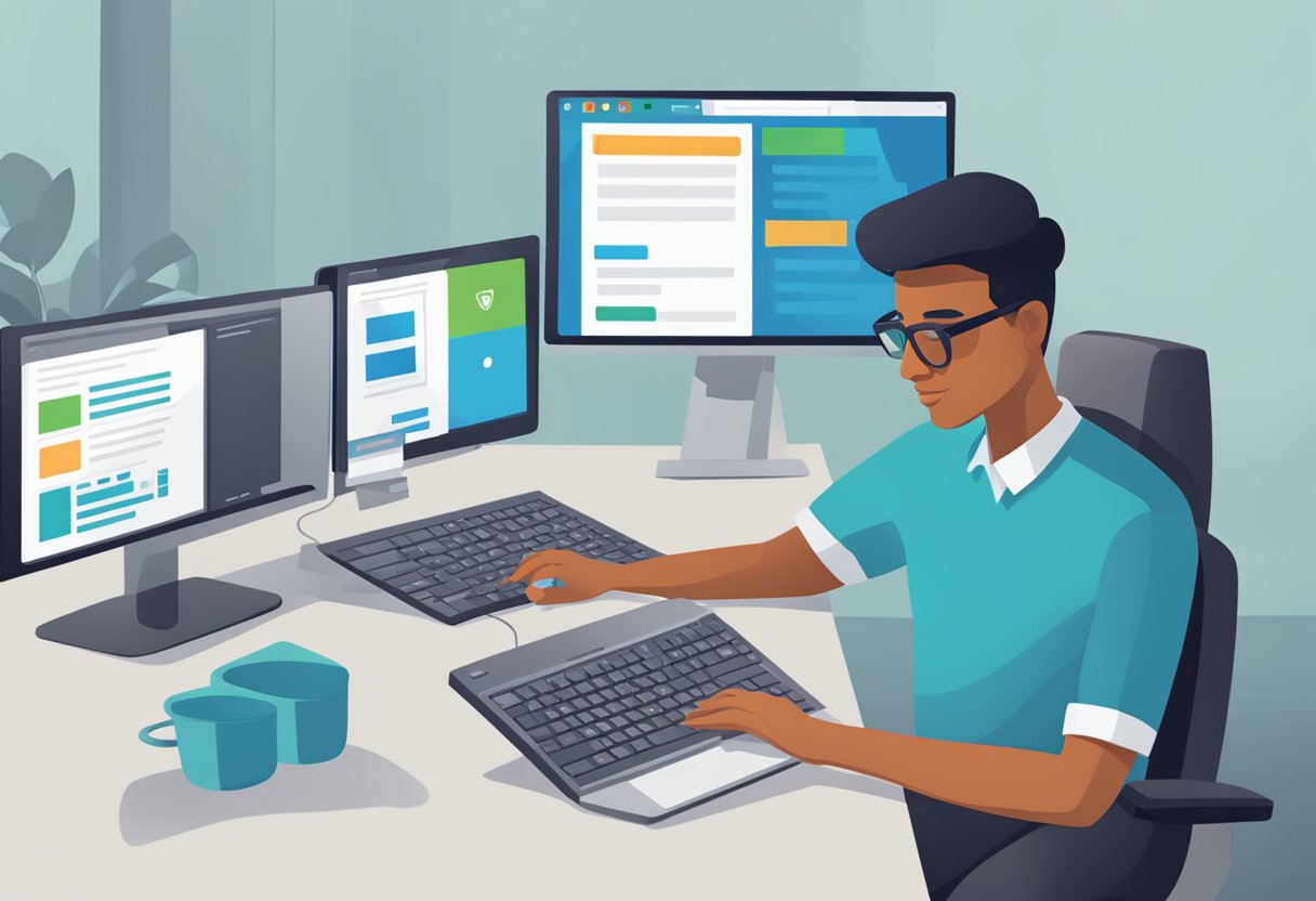 Set Security for SharePoint Site: Essential Steps for Protecting Your Data