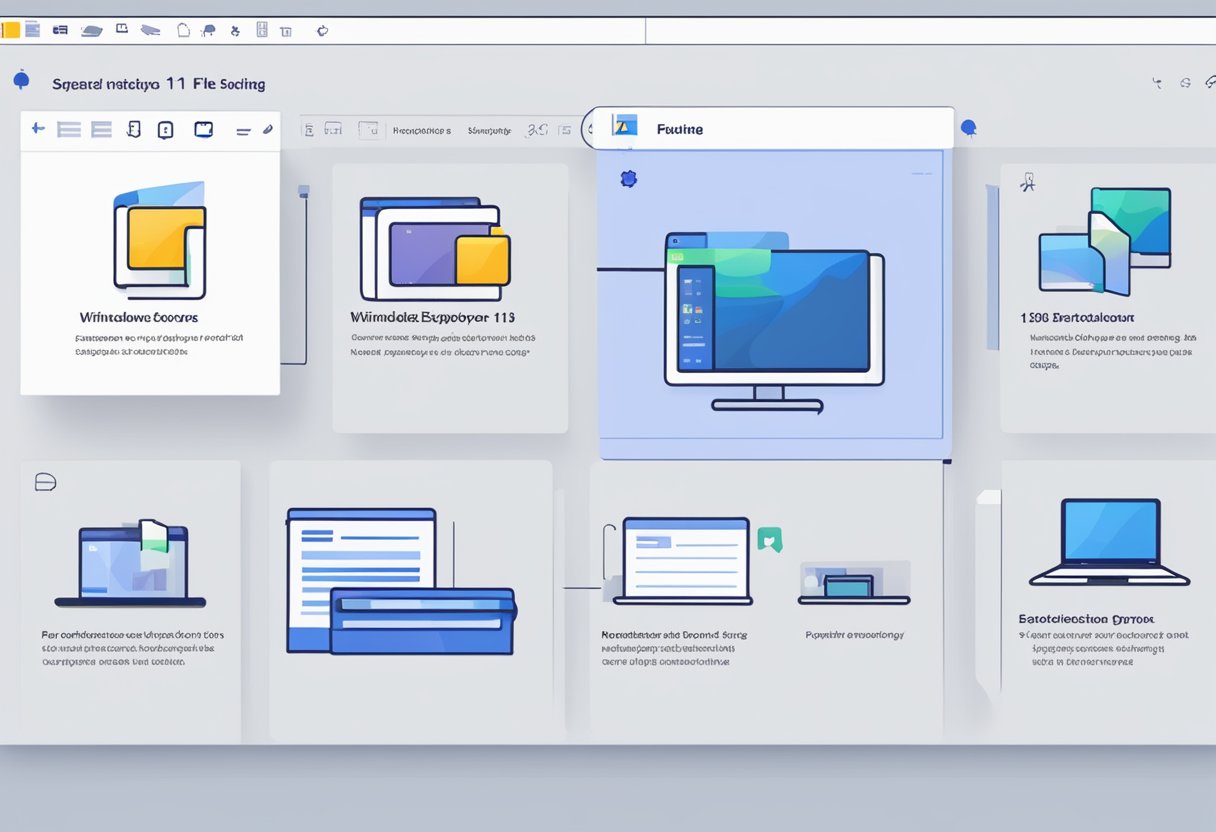 How to Show Folder Size in Windows 11: A Quick Guide