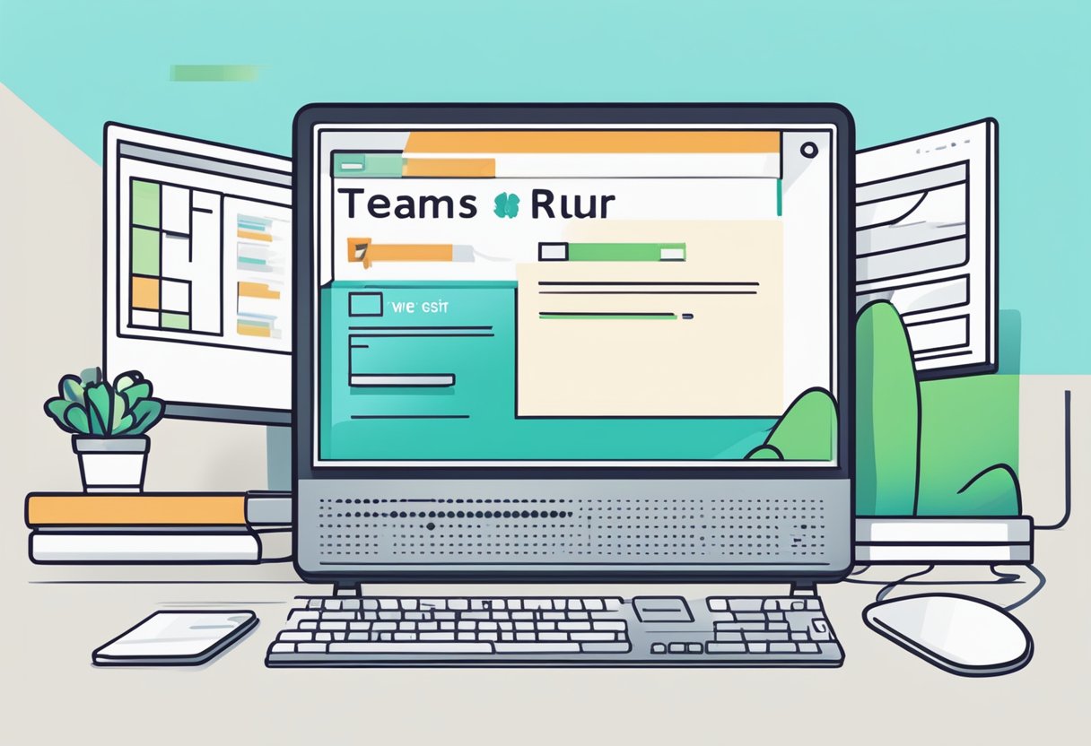 Fix Teams Error “We Are Sorry, We’ve Run Into an Issue”: Quick Solutions Guide