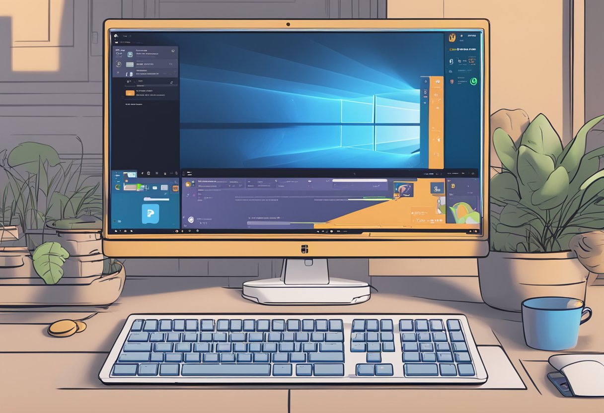 How to Turn Off Game Mode in Win 11: Disabling Gaming Distractions