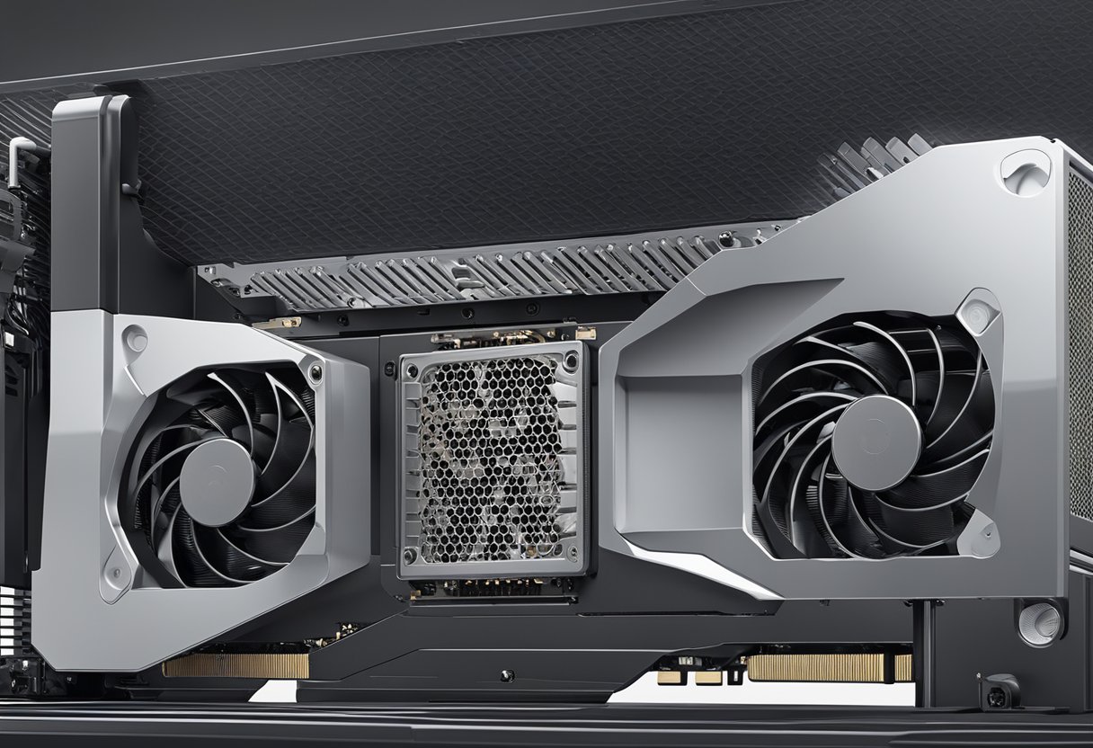 What Is a Good GPU Temperature While Gaming: Optimal Ranges Explained