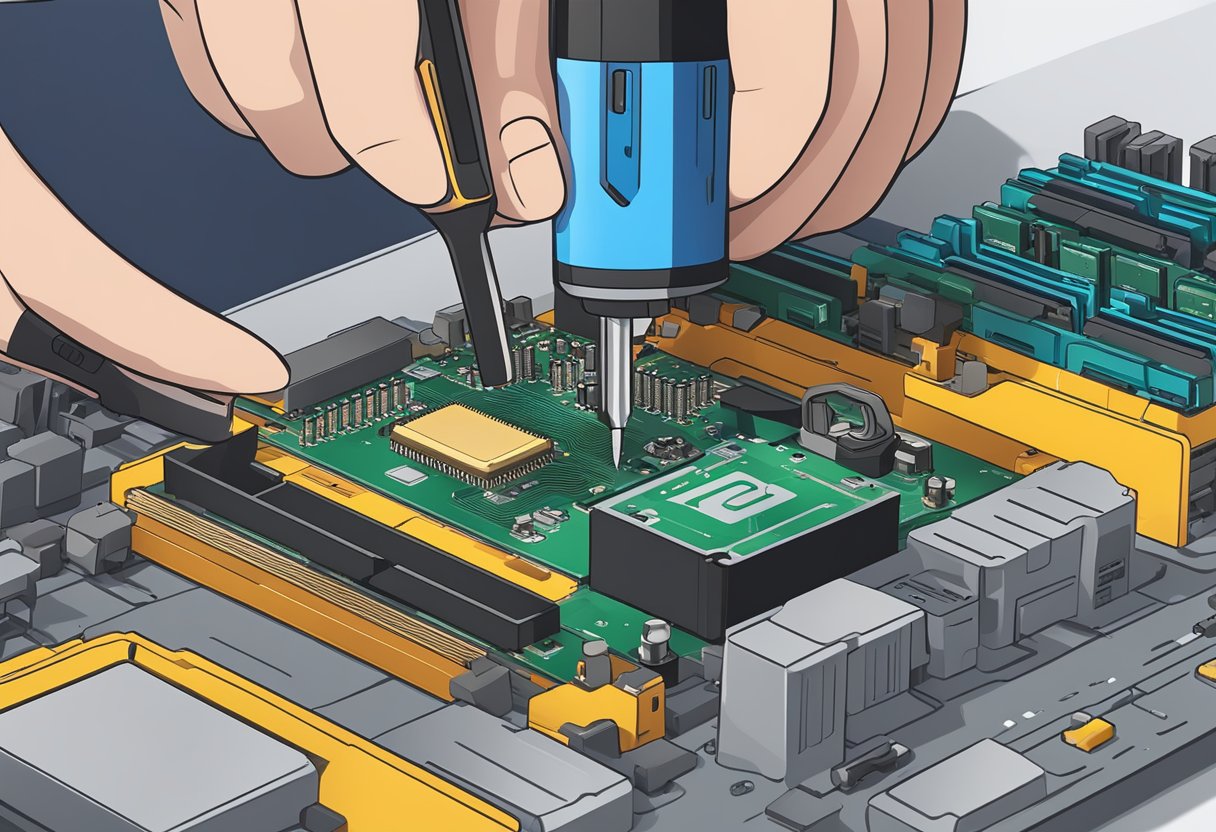 Which M2 Slot Should You Use: Optimizing Your Motherboard’s Potential