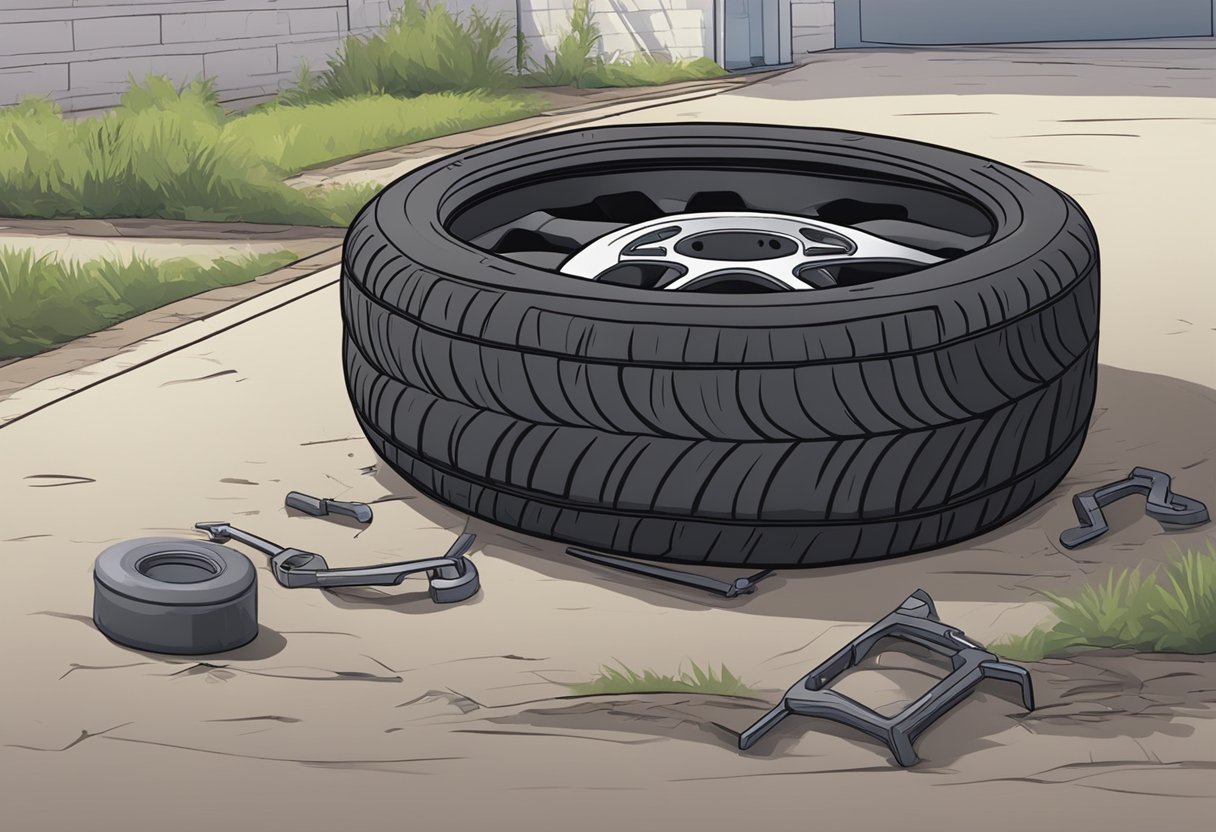 What Tire Pressure Is Too Low: Recognizing Unsafe PSI Levels
