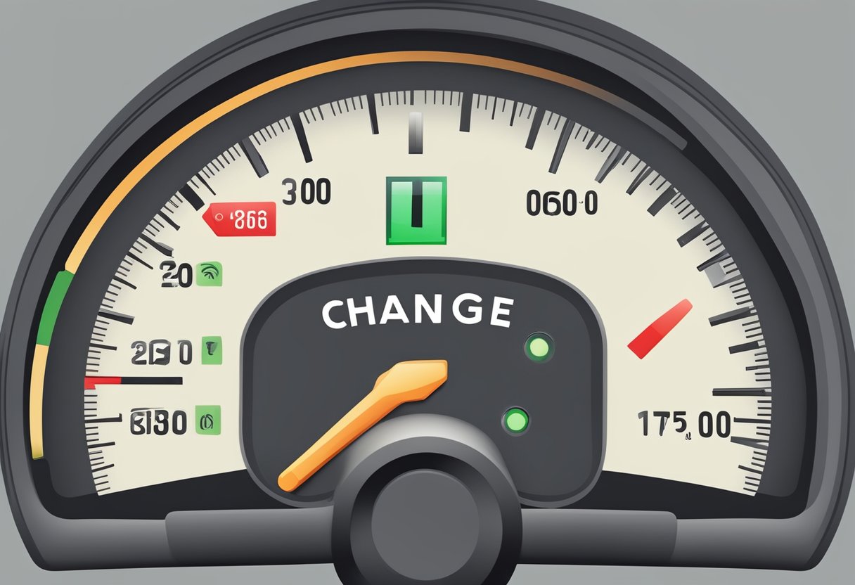 How Do You Know When You Need an Oil Change: Identifying the Signs