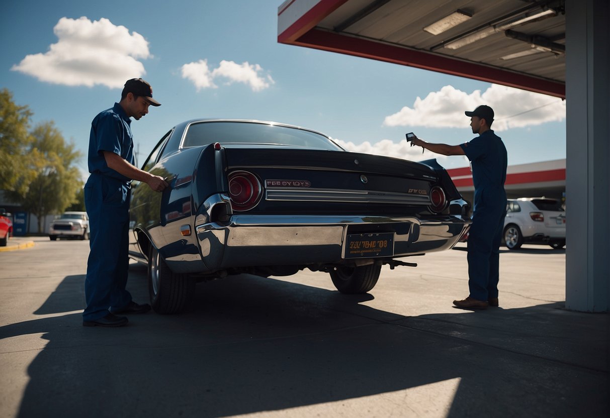 Pep Boys Oil Change Cost: Understanding Prices and Service Options